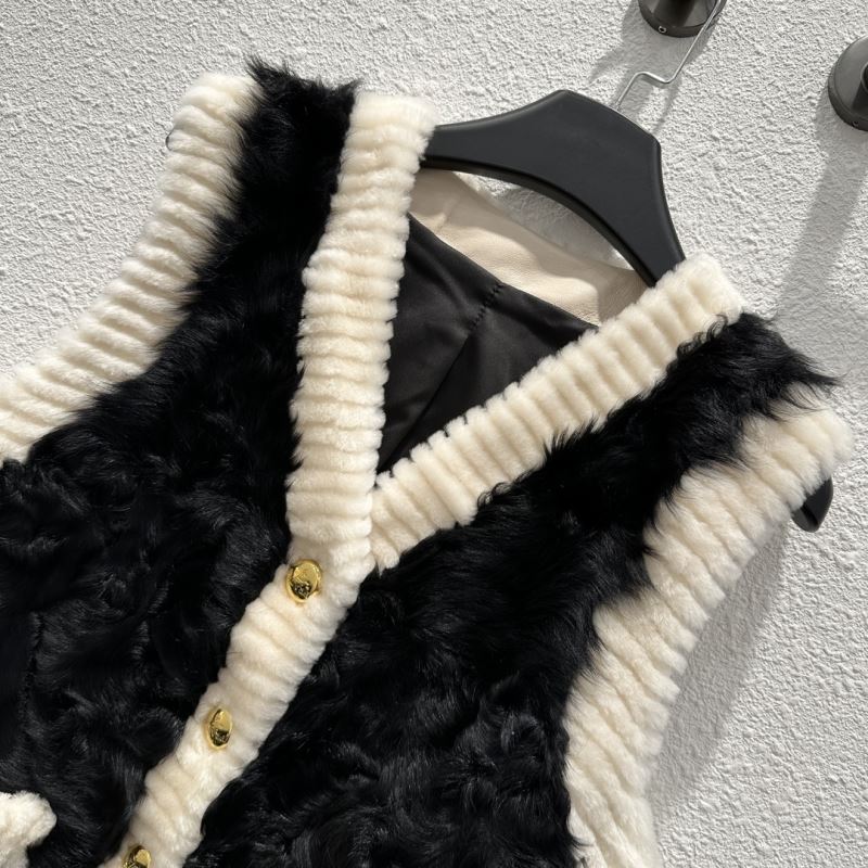 Prada Vest